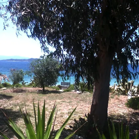 Casa de Férias Agrelia House Ouranoupoli