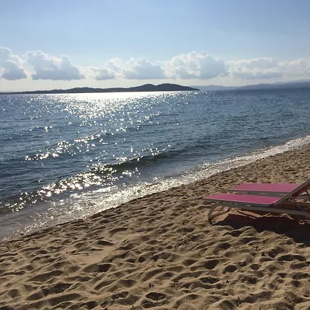 Agrelia House * Ouranoupoli