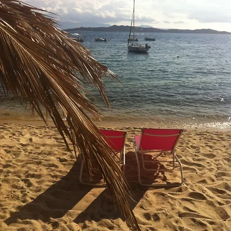 Agrelia House Casa de Férias *