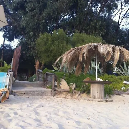 Casa de Férias Agrelia House Ouranoupoli