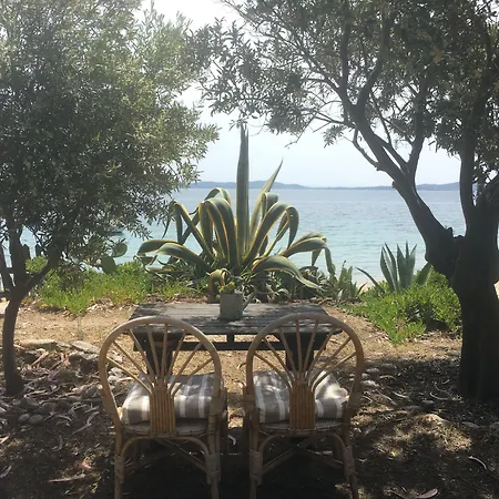 Agrelia House Casa de Férias