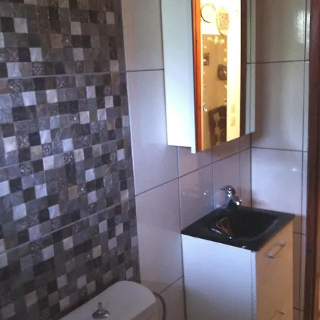 Agrelia House * Ouranoupoli