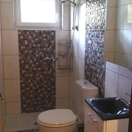 Agrelia House Ouranoupoli