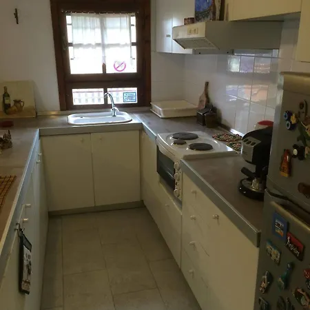 Holiday home Agrelia House Ouranoupoli