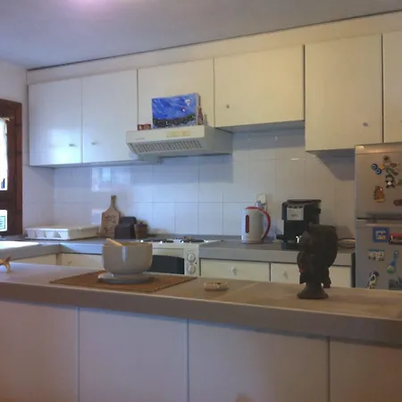 Holiday home Agrelia House Ouranoupoli