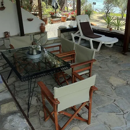 Holiday home Agrelia House Ouranoupoli