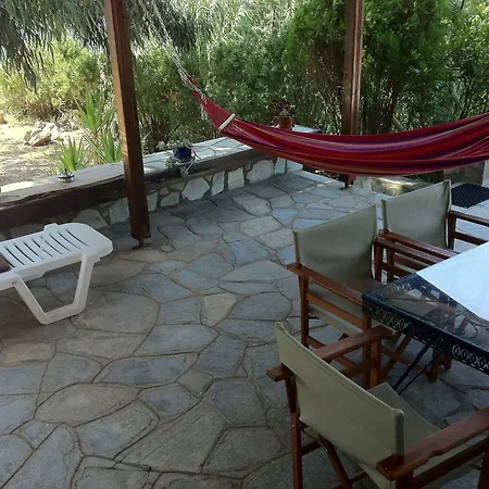 Agrelia House Holiday home