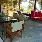 Agrelia House Holiday home