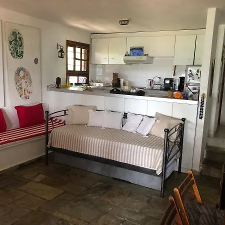 Agrelia House Semesterbostad Ouranoupoli