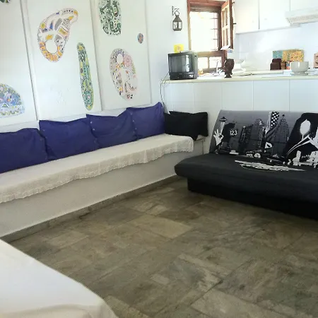 Agrelia House * 오라누폴리