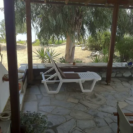 Agrelia House 펜션 오라누폴리