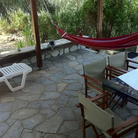 Agrelia House Σπίτι διακοπών