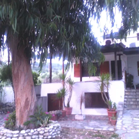 Agrelia House 펜션 오라누폴리