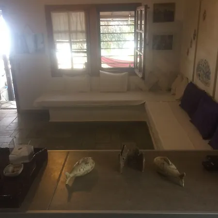 Agrelia House 오라누폴리
