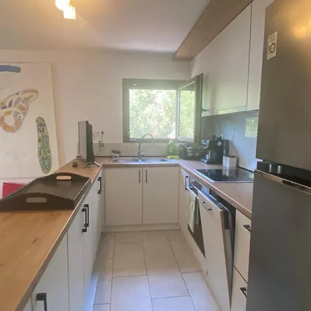 Agrelia House Ouranoupoli