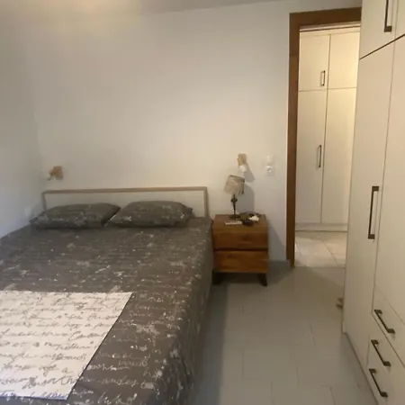 Agrelia House Case de vacanță *