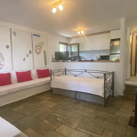 Agrelia House Ouranoupoli