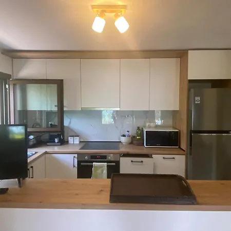 Case de vacanță Agrelia House Ouranoupoli