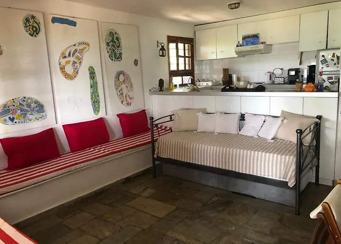 Feriehus Agrelia House *