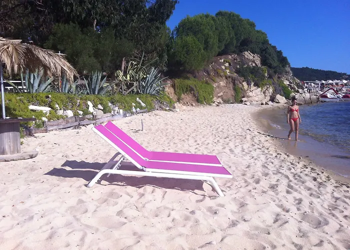 Feriehus Agrelia House