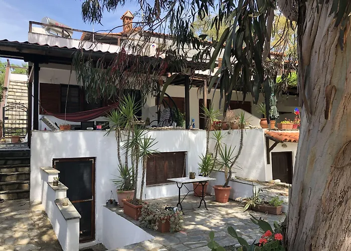 Agrelia House Feriehus