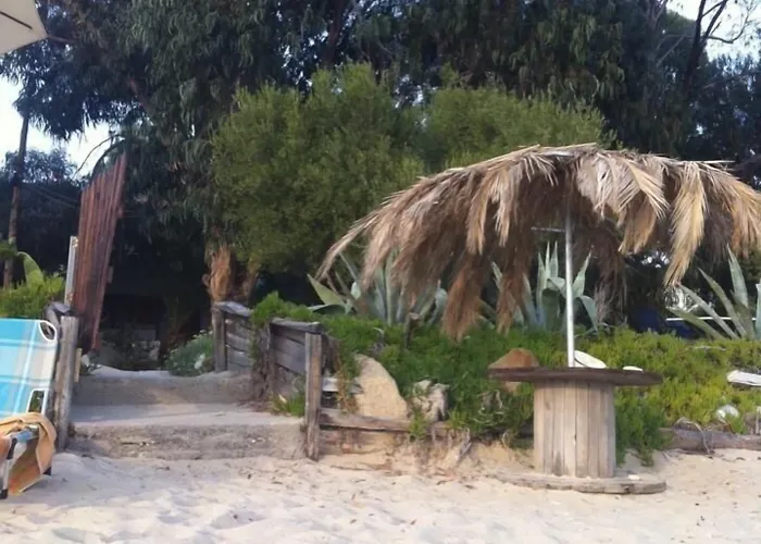 Feriehus Agrelia House Ouranoupoli