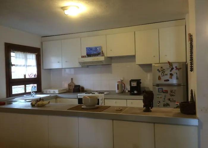 Casa vacanze Agrelia House