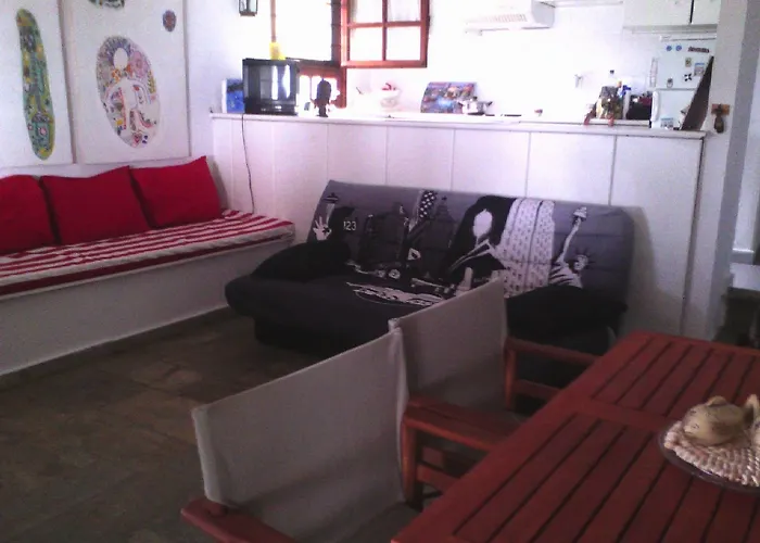 Agrelia House Casa vacanze