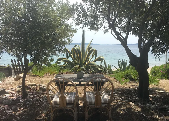 Agrelia House Feriehus