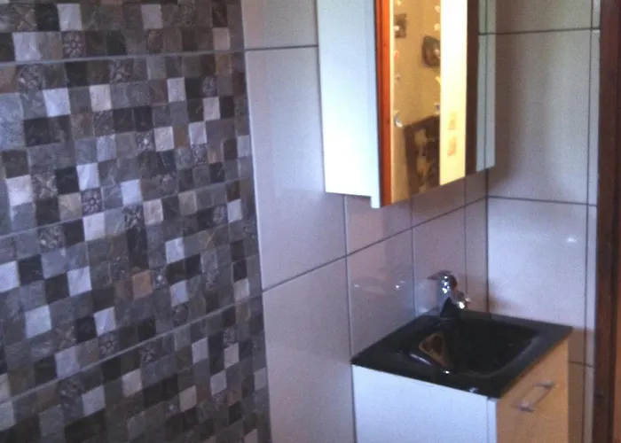 Agrelia House * Ouranoupoli