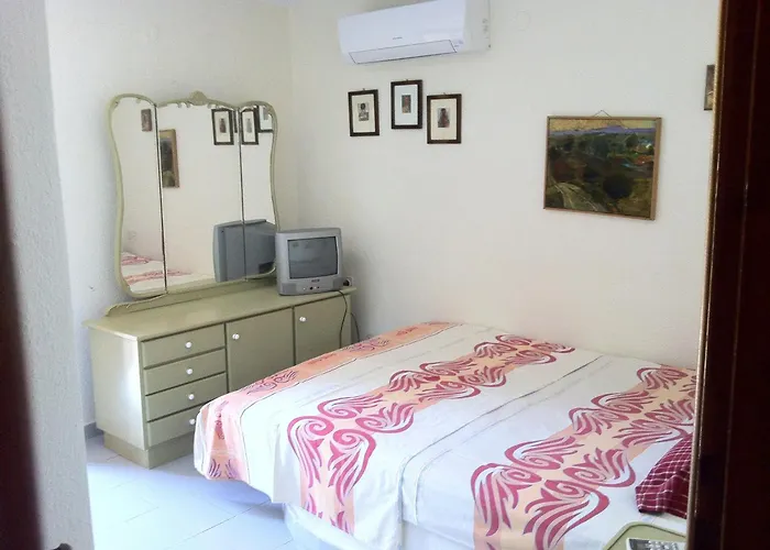 Agrelia House Feriehus Ouranoupoli