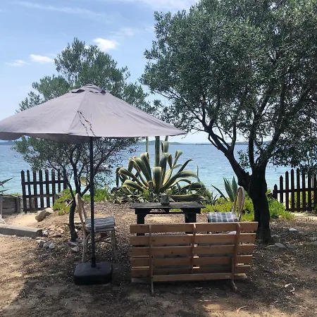 Agrelia House Nyaraló