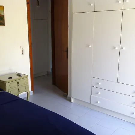 Agrelia House *