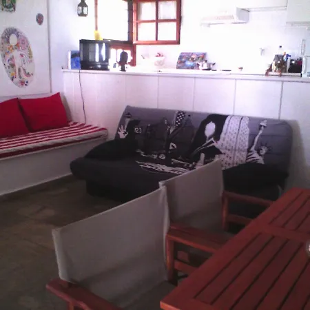 Agrelia House بيت للعطل