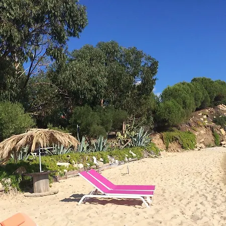 Agrelia House אואוראנואופולי