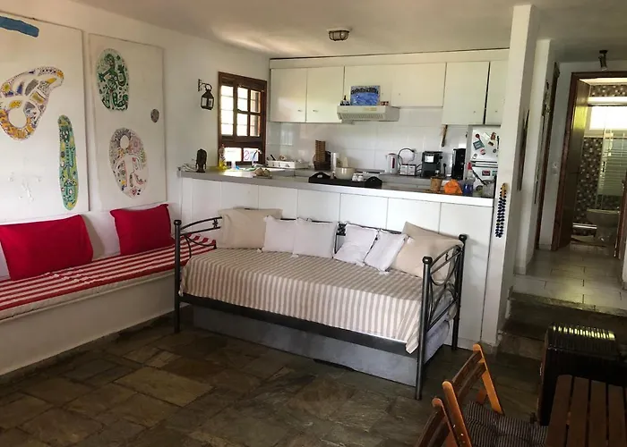 Agrelia House بيت للعطل أُرانّوبولي