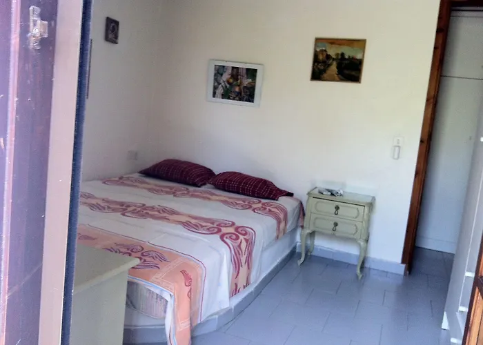 Agrelia House بيت للعطل *