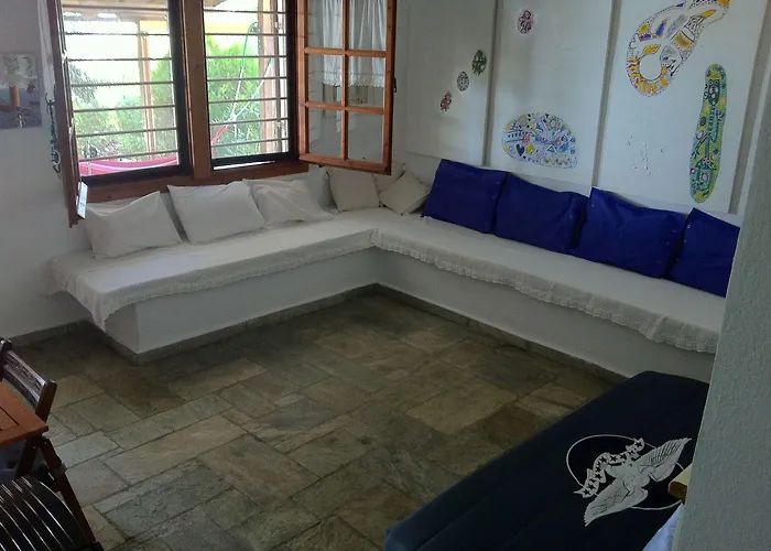 Agrelia House بيت للعطل *