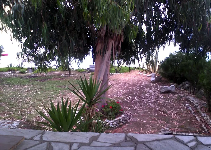 بيت للعطل Agrelia House