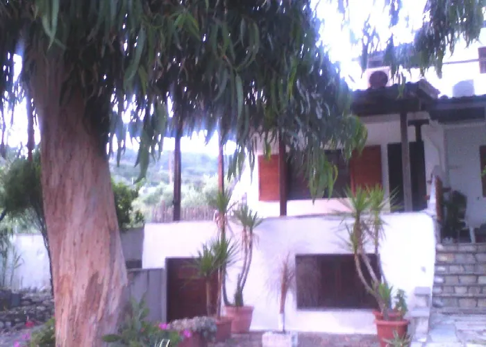 Agrelia House بيت للعطل أُرانّوبولي
